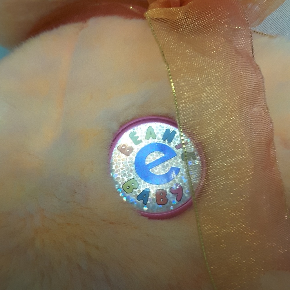 131# Beanie baby 2001 - Picture 3 of 5